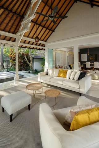 Чангу: Andaru Villa Umalas