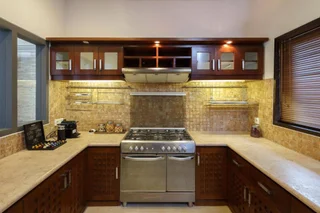 Чангу: Andaru Villa Umalas