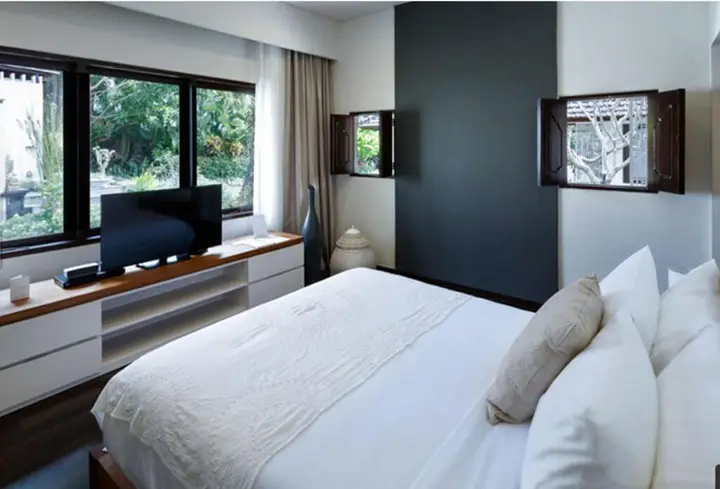 Andaru Villa Umalas — фото 1