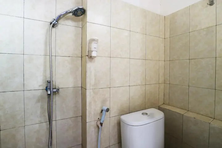 Депок: Dewi Depok Apartment Margonda Residence 2