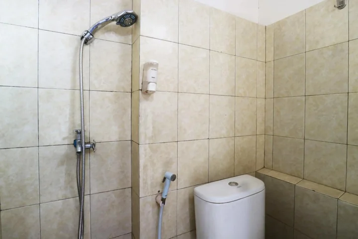 Депок: Dewi Depok Apartment Margonda Residence 2