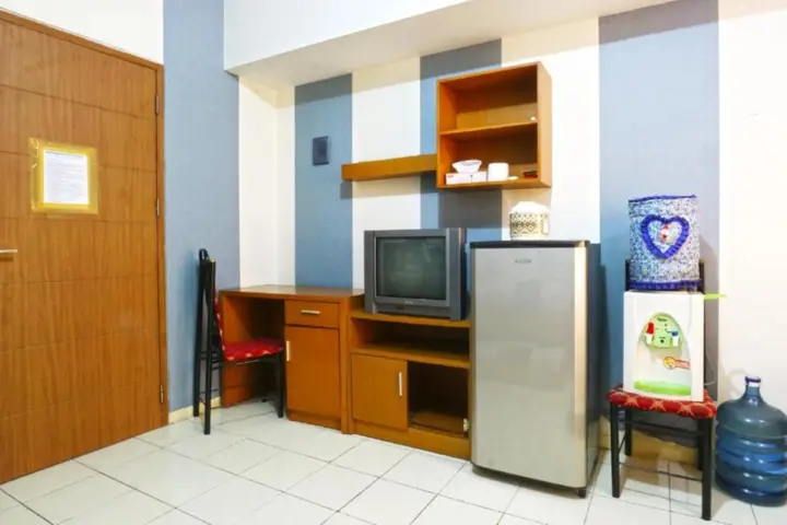 Депок: Dewi Depok Apartment Margonda Residence 2