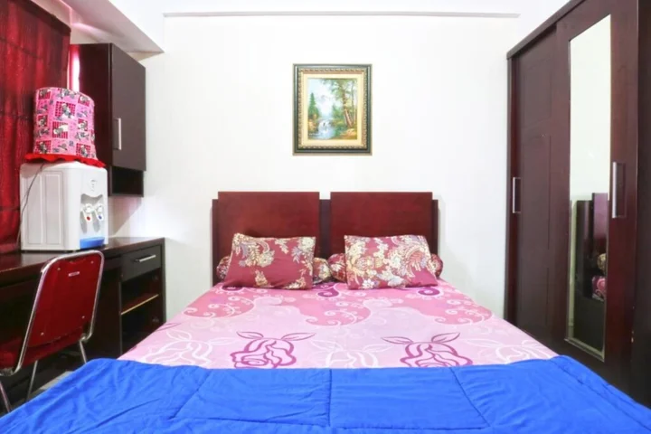Депок: Dewi Depok Apartment Margonda Residence 2