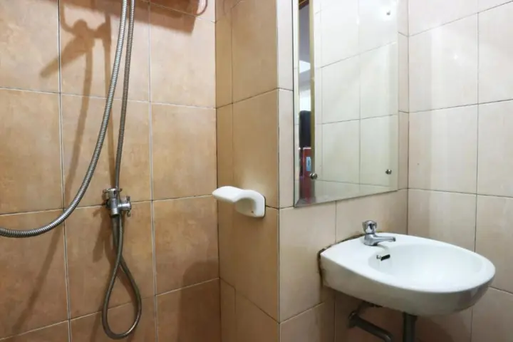 Депок: Dewi Depok Apartment Margonda Residence 2