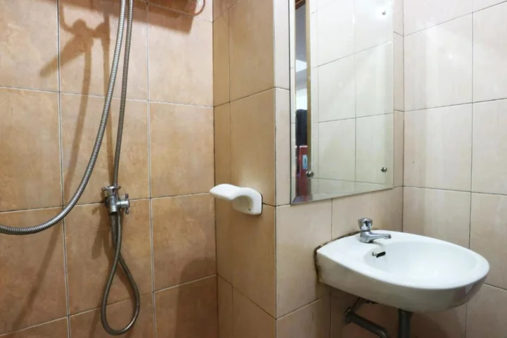 Депок: Dewi Depok Apartment Margonda Residence 2