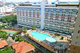 Депок: Dewi Depok Apartment Margonda Residence 2