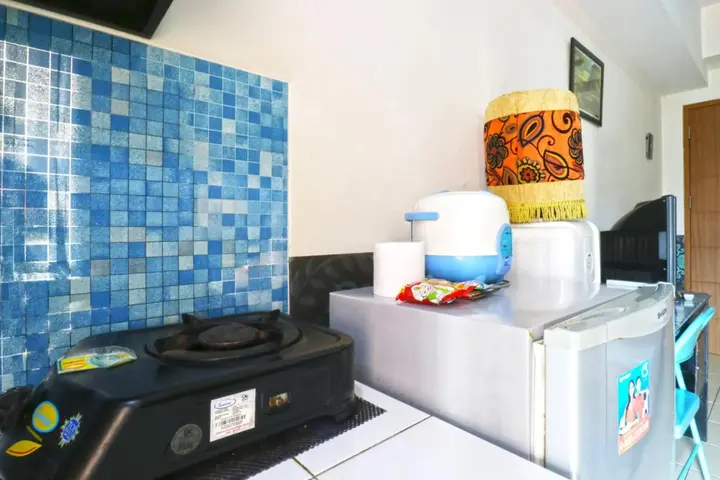 Депок: Dewi Depok Apartment Margonda Residence 2