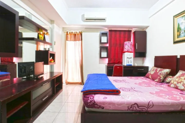 Депок: Dewi Depok Apartment Margonda Residence 2