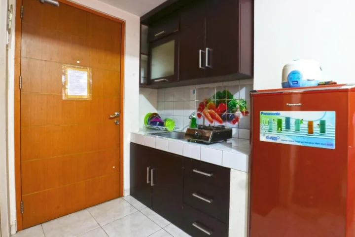 Депок: Dewi Depok Apartment Margonda Residence 2