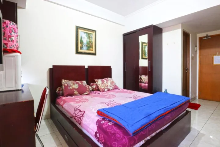 Депок: Dewi Depok Apartment Margonda Residence 2