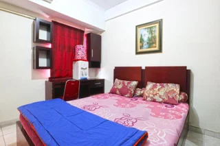 Депок: Dewi Depok Apartment Margonda Residence 2