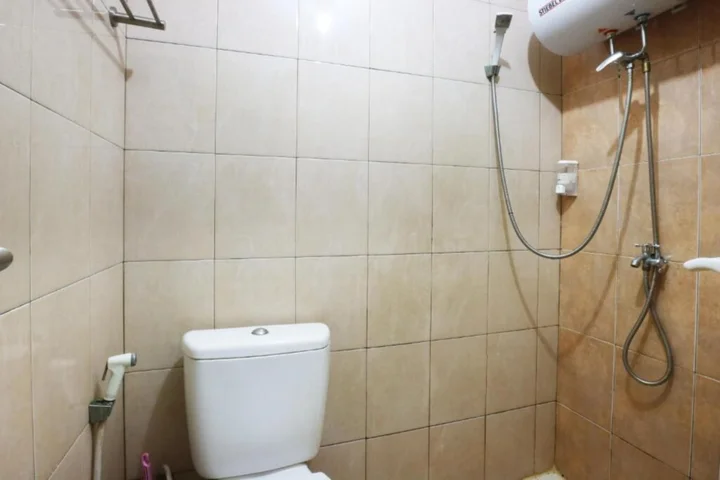Депок: Dewi Depok Apartment Margonda Residence 2