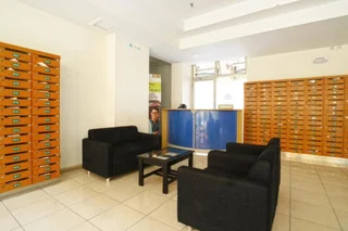 Депок: Dewi Depok Apartment Margonda Residence 2