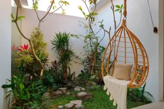 Кута: Villa Rani 2