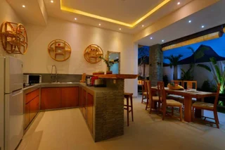 Кута: Villa Rani 2