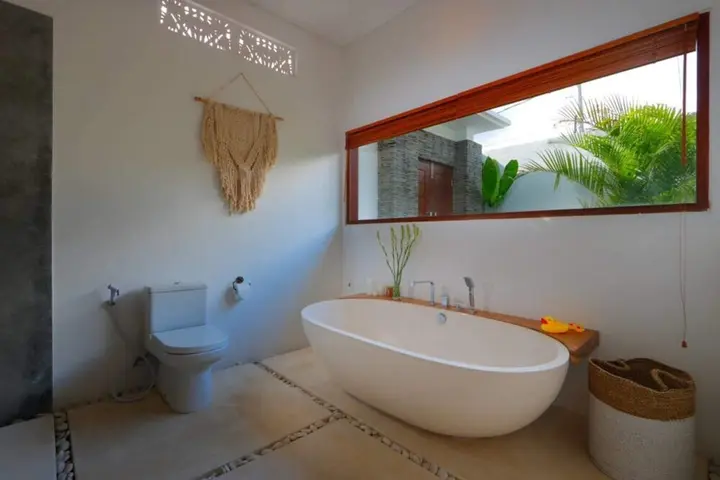 Кута: Villa Rani 2