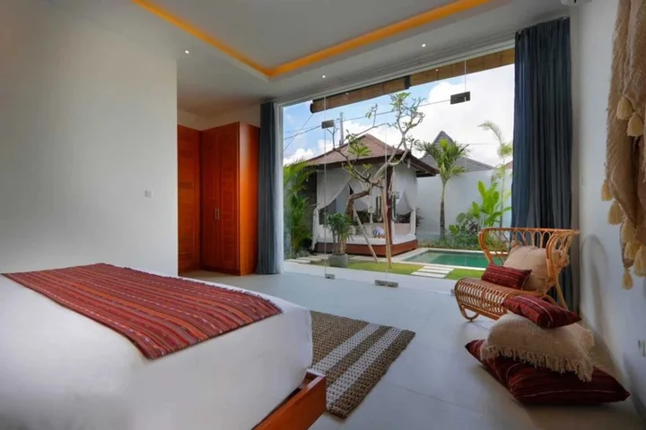 Кута: Villa Rani 2