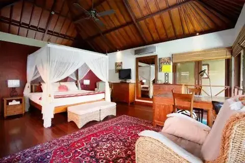 Кута: Villa San Sam