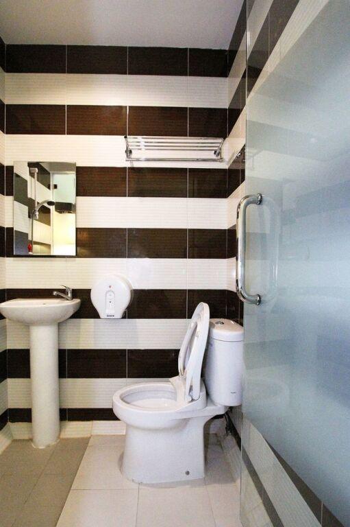 Джакарта: ZEN Rooms Menteng Cikini