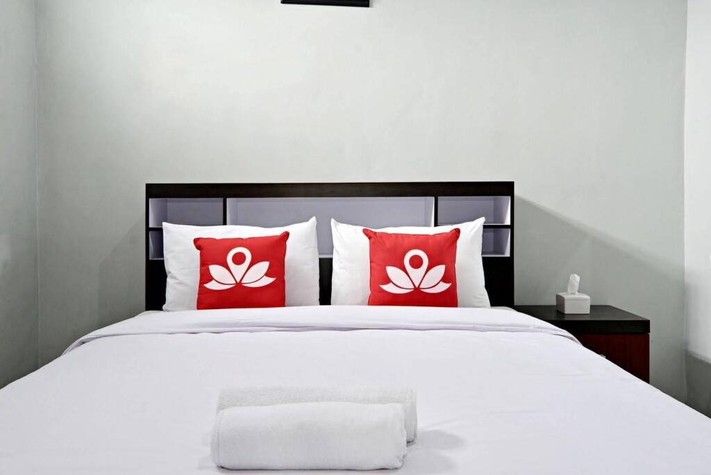 Батуретно: ZEN Rooms Godean