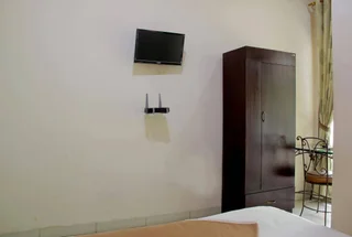 Бандунг: RedDoorz @ Riau
