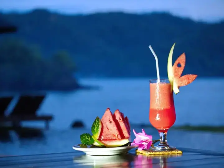 Битунг: Cocotinos Lembeh a Boutique Dive Lodge