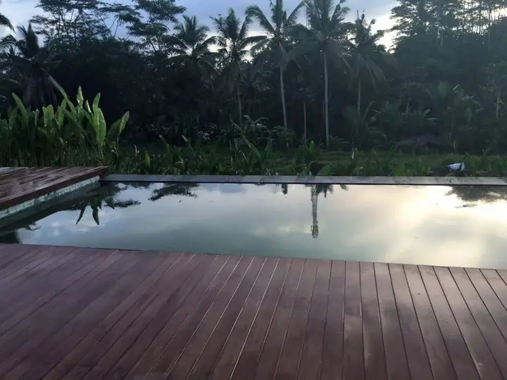 Табанан: Villa Tegal Tis Ubud