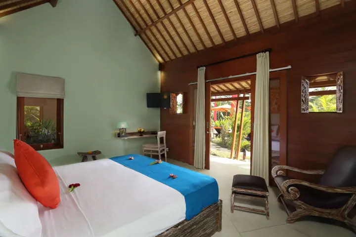 Табанан: Villa Tegal Tis Ubud