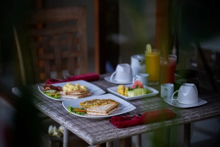 Табанан: Villa Tegal Tis Ubud