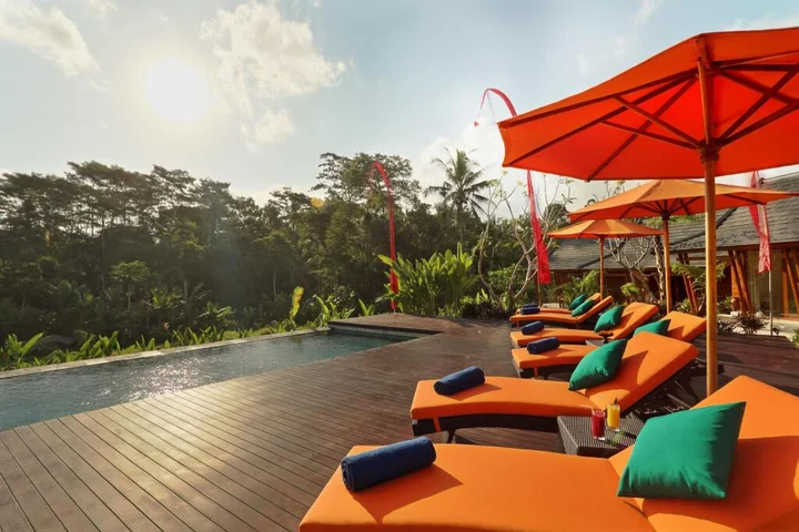 Табанан: Villa Tegal Tis Ubud