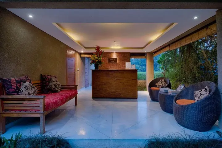 Табанан: Villa Tegal Tis Ubud