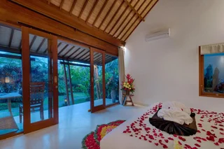 Табанан: Villa Tegal Tis Ubud