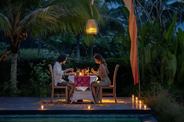 Табанан: Villa Tegal Tis Ubud