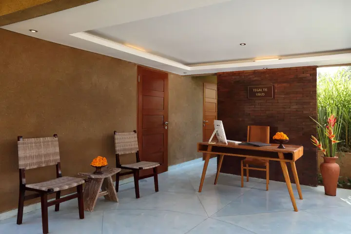 Табанан: Villa Tegal Tis Ubud