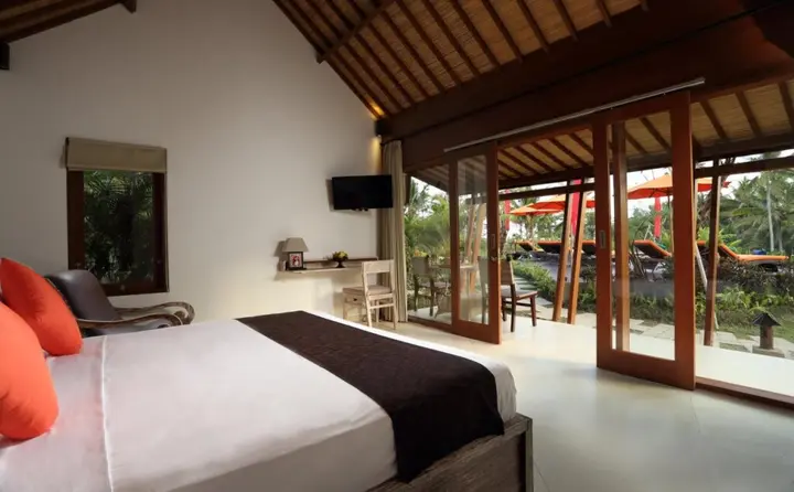 Табанан: Villa Tegal Tis Ubud