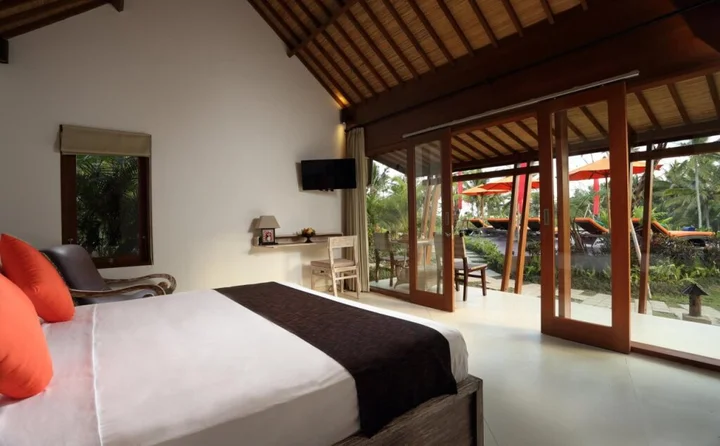 Табанан: Villa Tegal Tis Ubud
