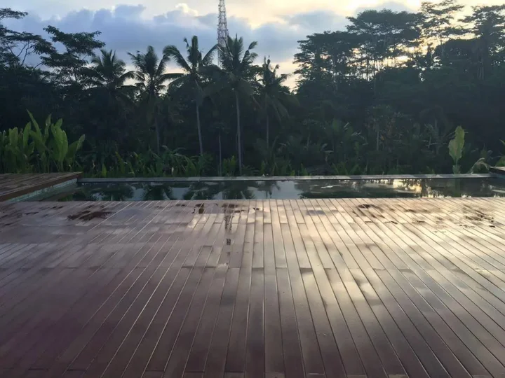 Табанан: Villa Tegal Tis Ubud