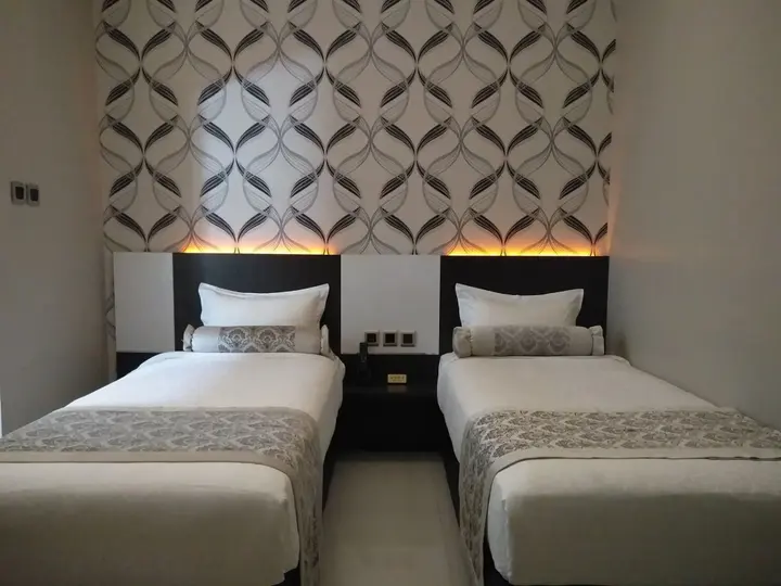 Маланг: Malang City Boulevard Homestay