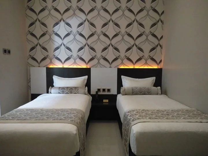 Маланг: Malang City Boulevard Homestay
