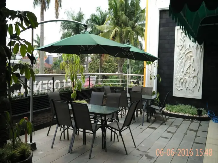 Маланг: Malang City Boulevard Homestay