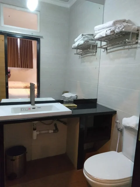 Маланг: Malang City Boulevard Homestay