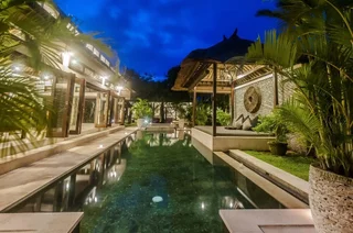 Кута: Villa Damai