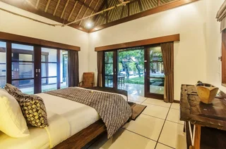 Кута: Villa Damai