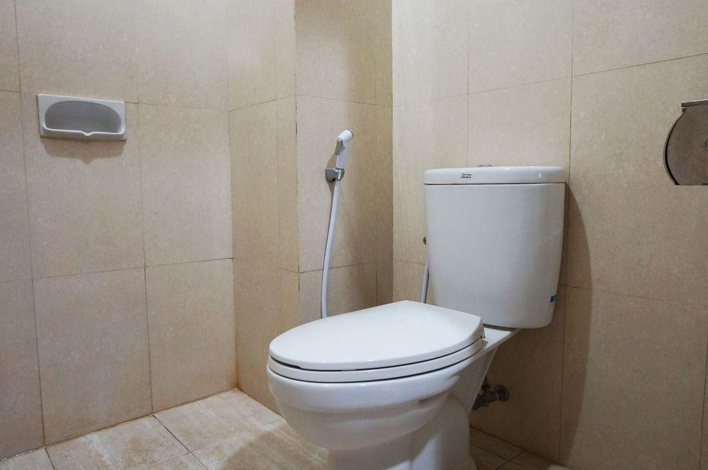 Сурабая: Zen Rooms Basic Kalibokor