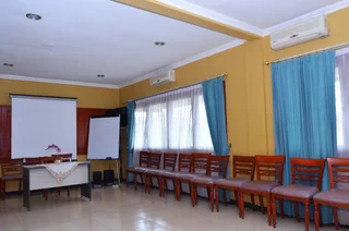 Сурабая: Zen Rooms Basic Kalibokor