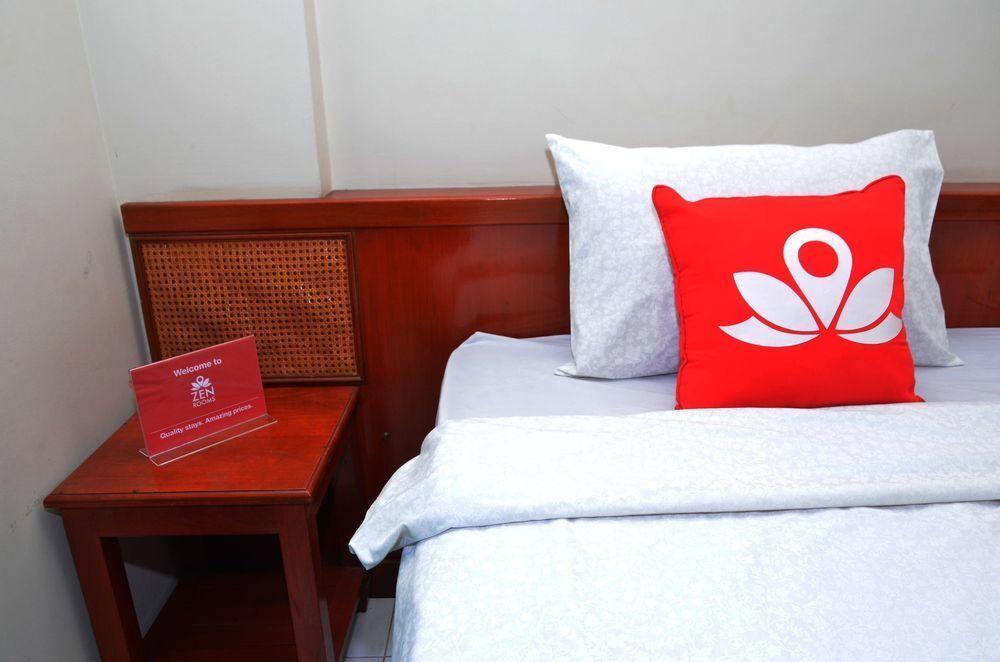 Сурабая: Zen Rooms Basic Kalibokor