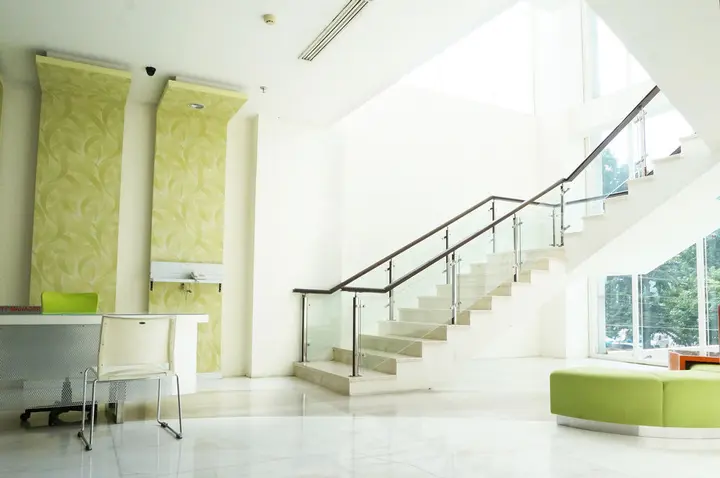 Сурабая: Zen Rooms Manyar Kertoarjo