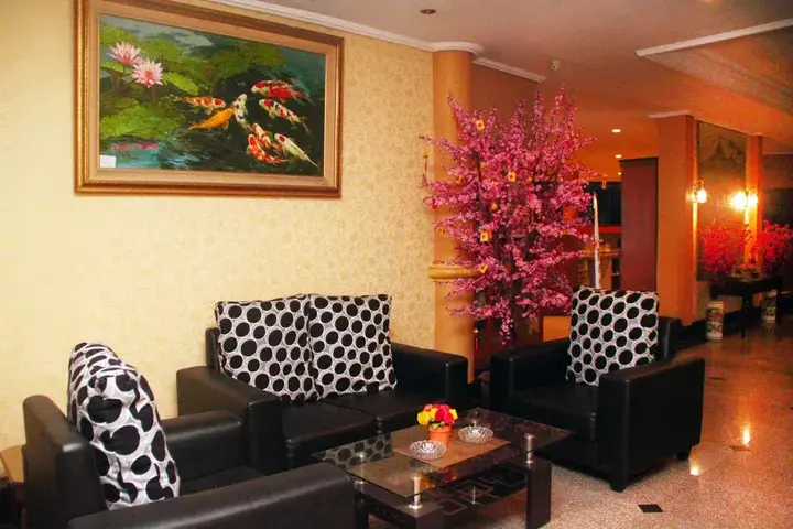 Сурабая: ZEN Rooms By Pass Juanda