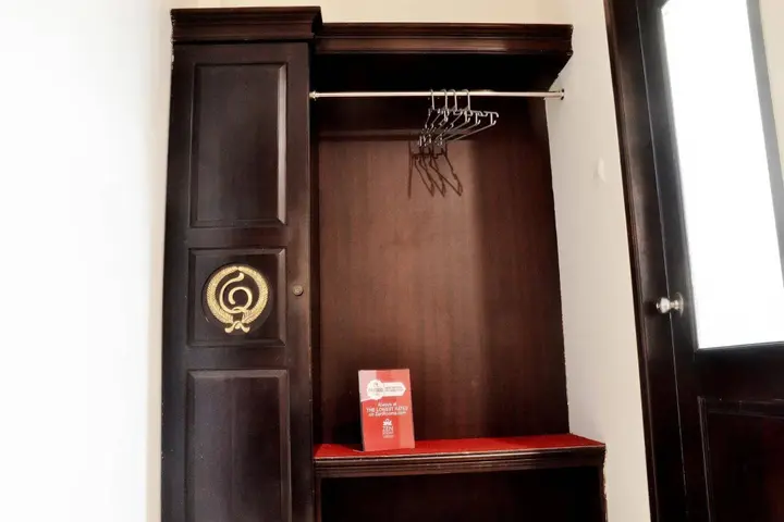 Сурабая: Zen Rooms Sultan Iskandar Muda