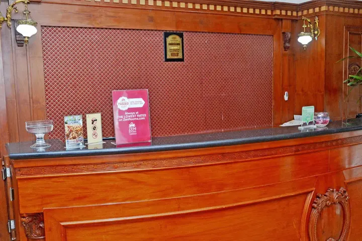 Сурабая: Zen Rooms Sultan Iskandar Muda